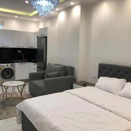 Juliana Beach Resort B 307